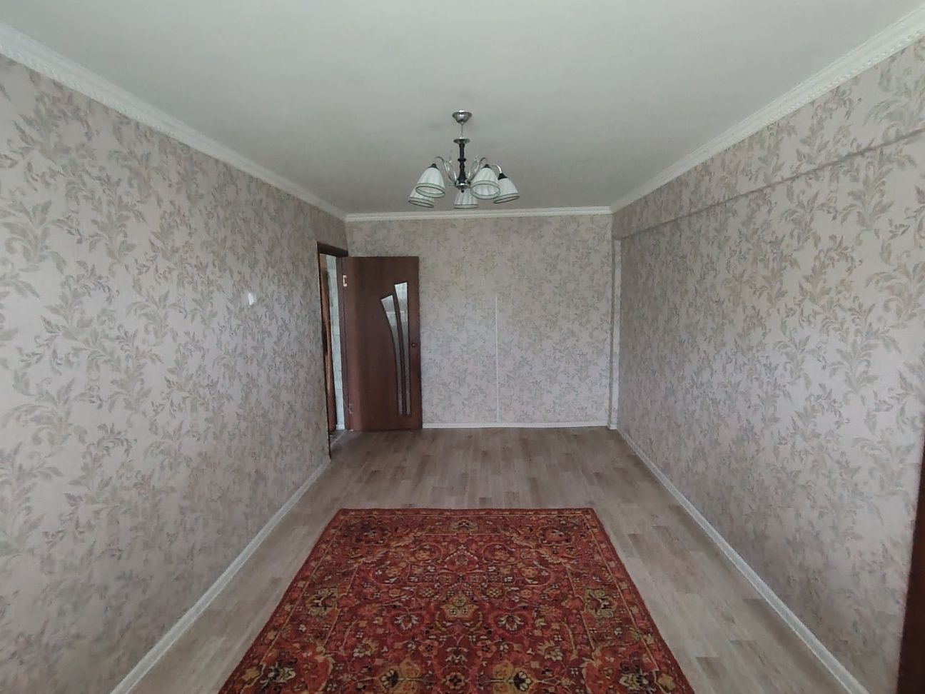 Продается 2ком квартира