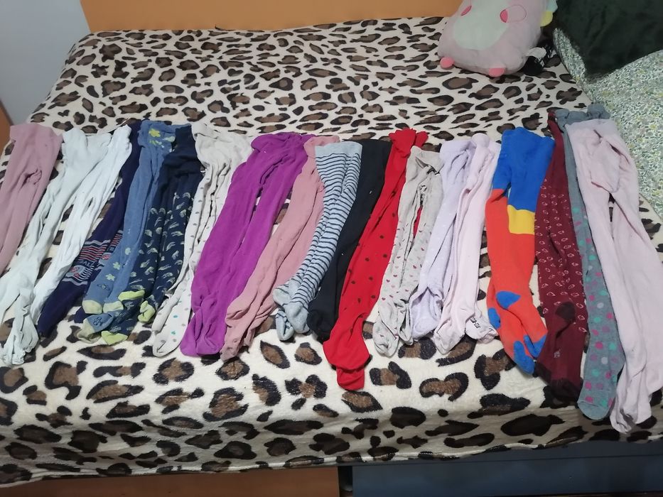 Strampi copii -: 55 perechi