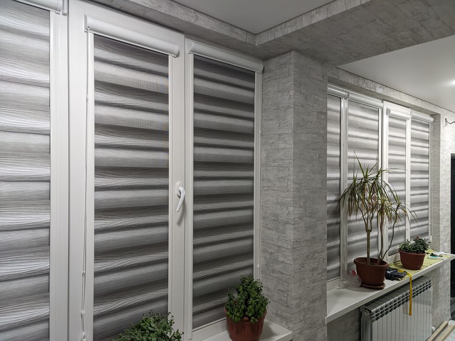 Жалюзи в Актау и по области