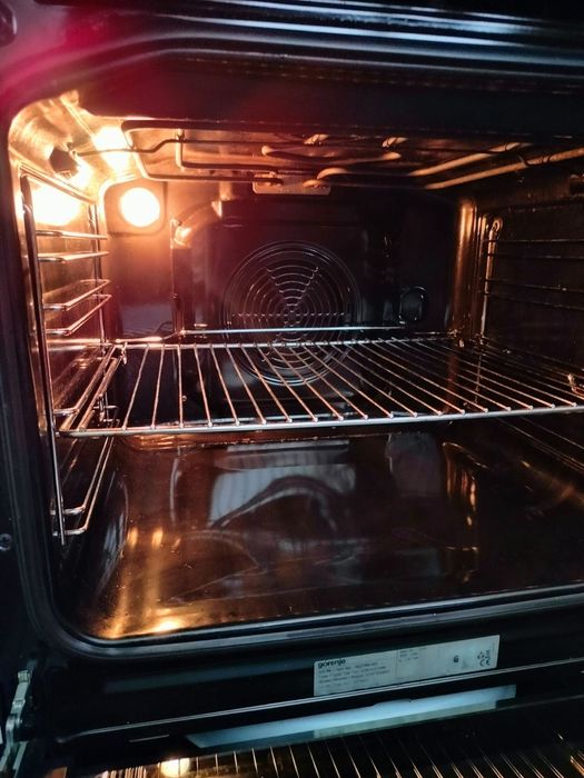 Готварска печка GORENJE