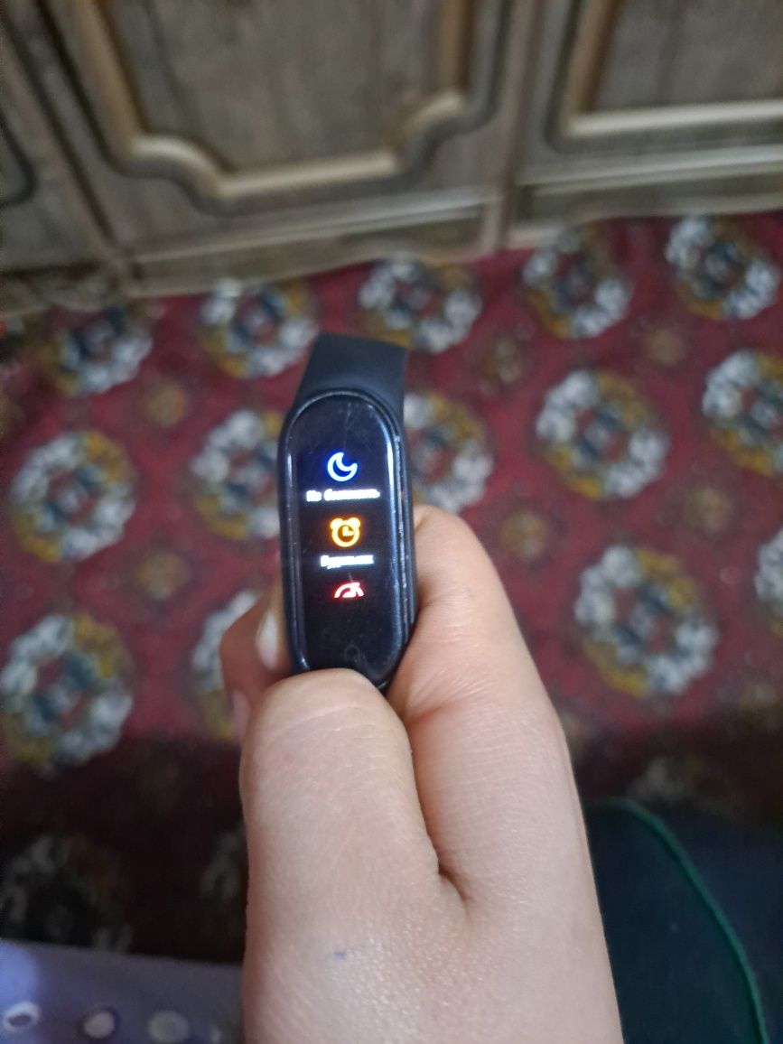 Mi Smart Band 4.