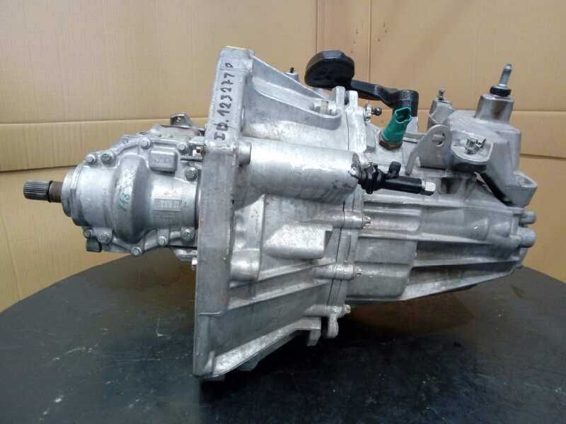 Cutie viteze Dacia Duster 4x4; 1.5 DCI/Reparatii cutii viteze Dacia