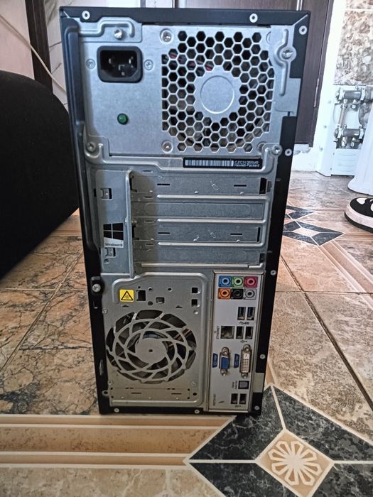 компьютер Pavilion