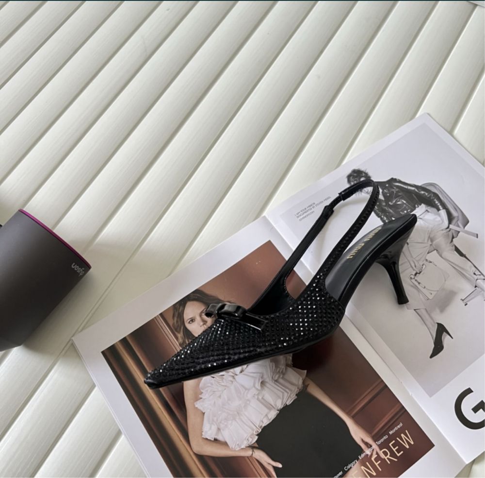 Pantofi Miu Miu 35-41