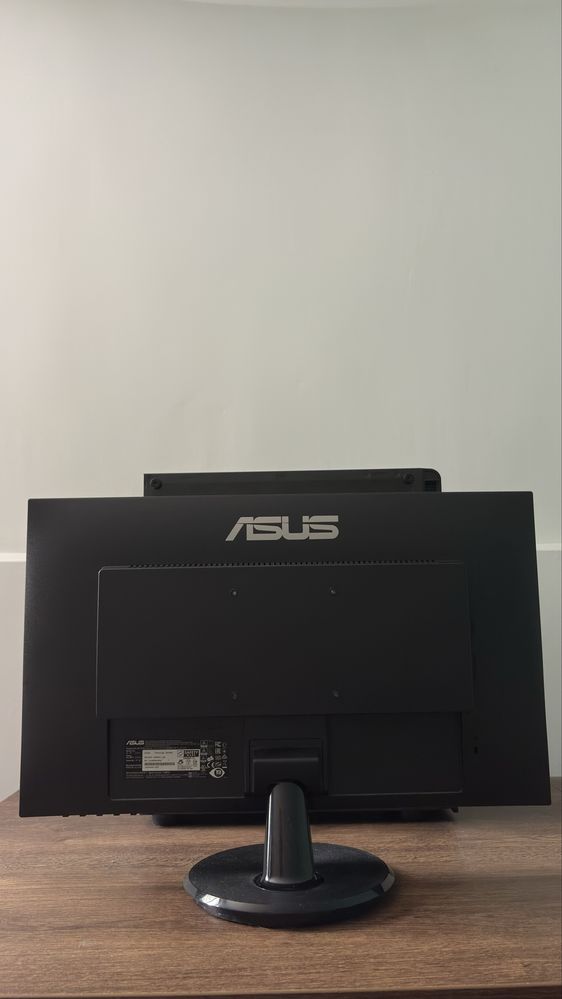 Setup Gaming GTX 1660Super i5-9400F cu monitor, tastatura si casti