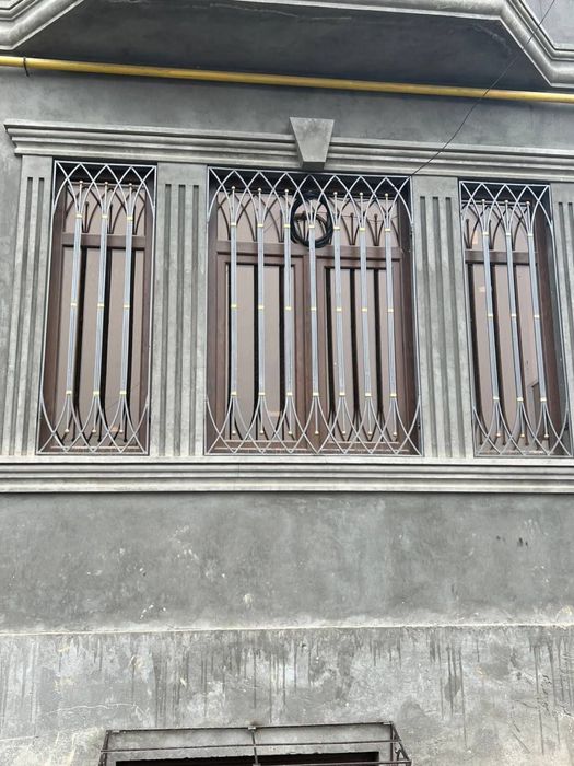 rishotka oynaga panjara kazirok barer perila ршотка барер навес том