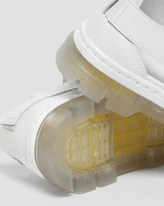 Dr. Martens Pearson Iced Webbing кожени сандали, номер 40, UK 6 и 1/2