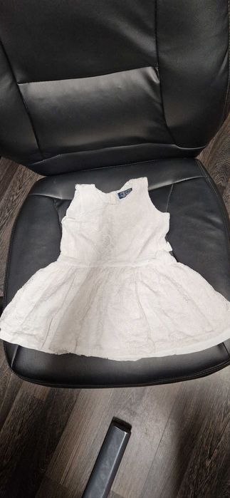 Детска рокля Minoti