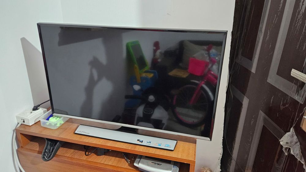 Tv samsung led fullhd 80