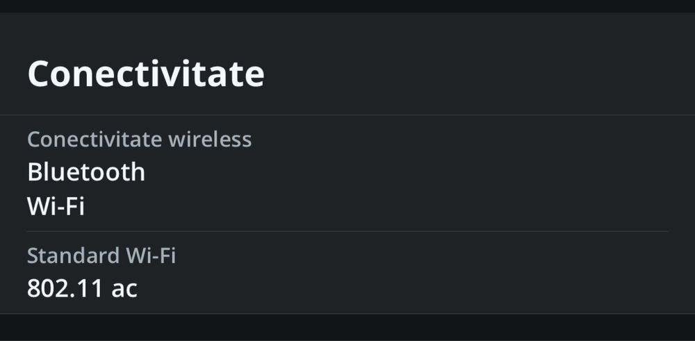 Televizor Samsung 4K