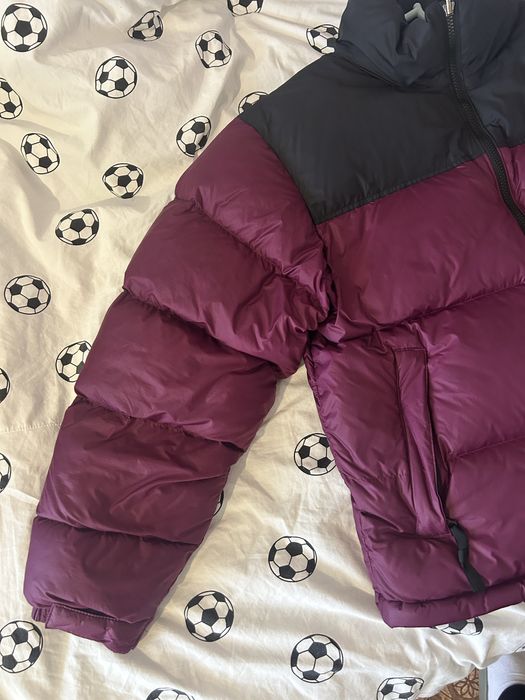 The North Face яке + Шапка на The North Face(подарък)