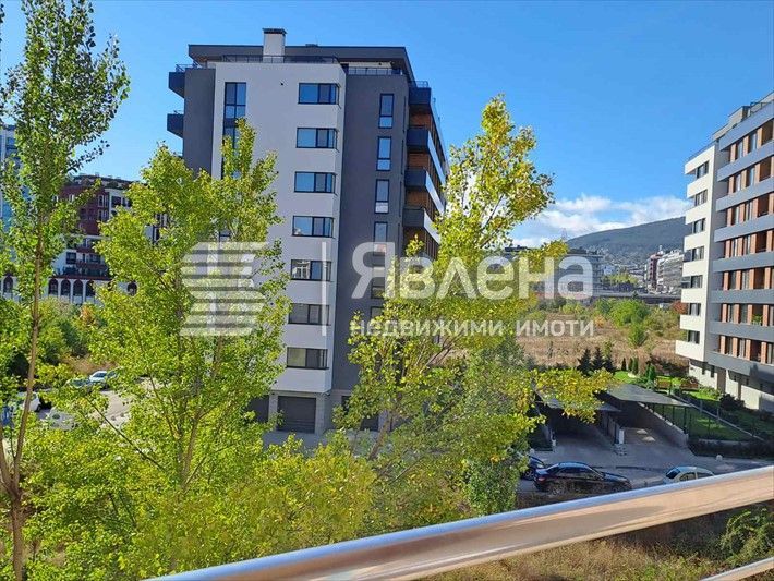 Продава се Двустаен апартамент в София, Младост 4 - 66 кв.м за 2122 €/кв.м - Снимка #8