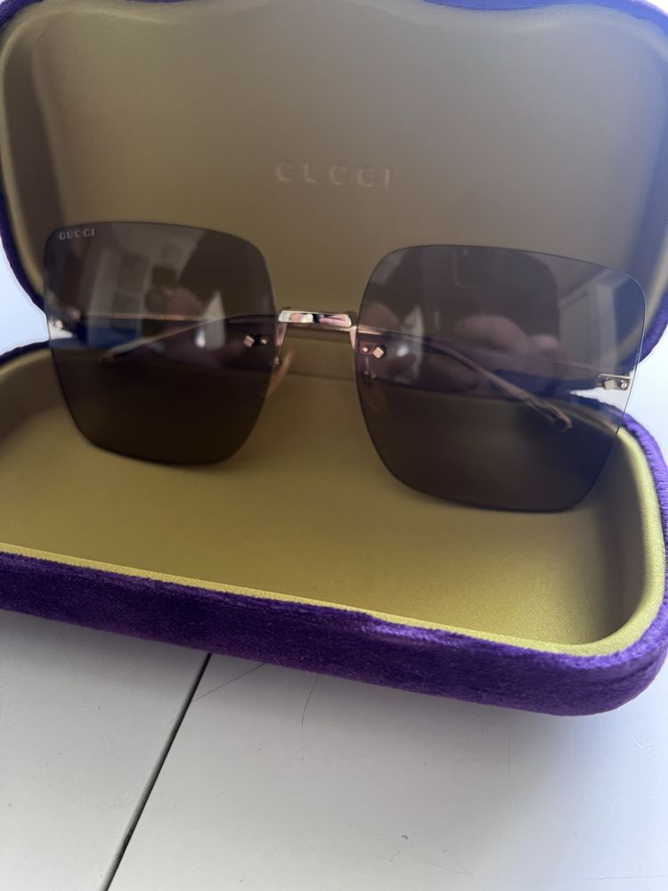Ochelari de soare Gucci originali