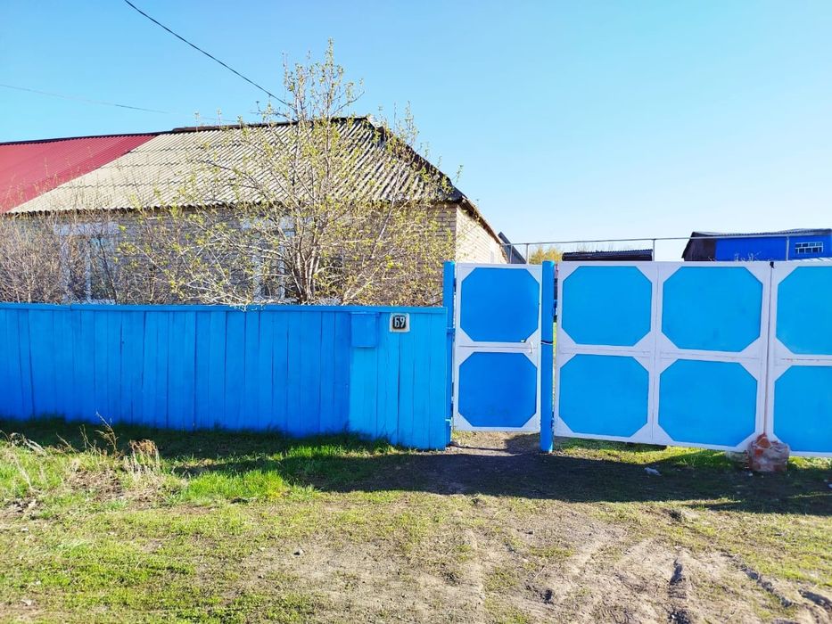 Срочно продам квартиру не дорого. с. Тарановка