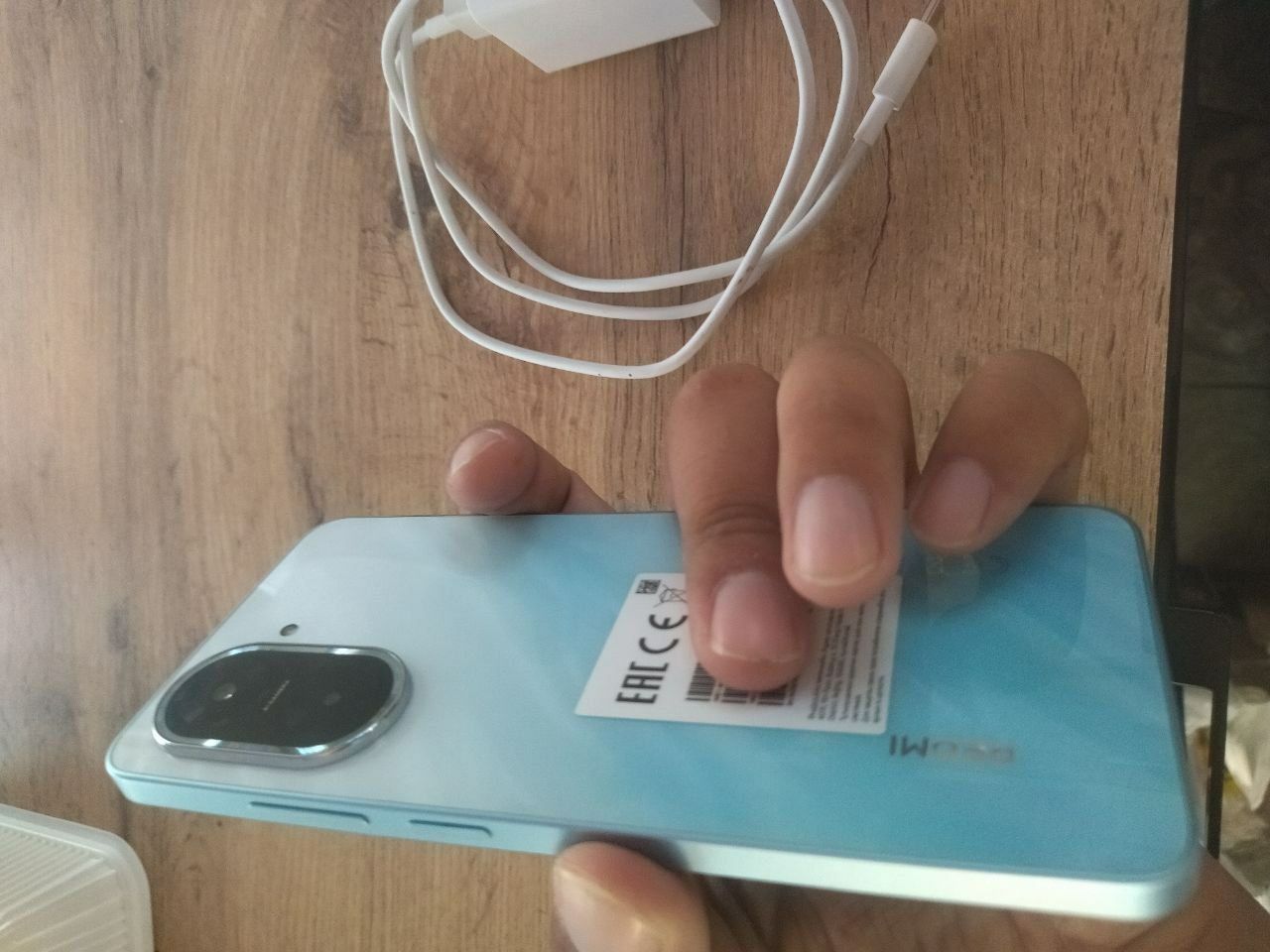 Redmi A 5.    Yangi