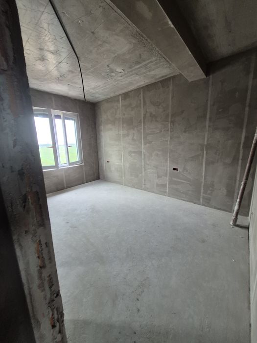 Vand duplex separat prin camera tehnica  Chisoda