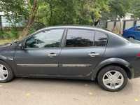 Renault megane 2 2008