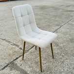 Scaun Couture Beige - Bucatarie, Dinning, Living