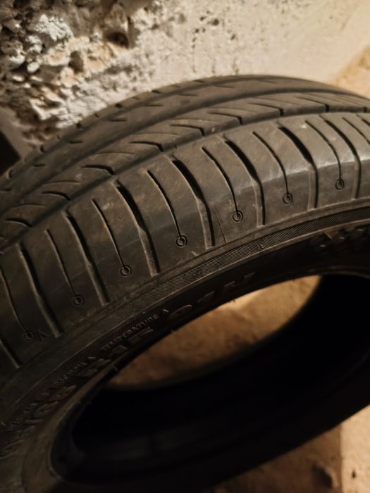 Cauciucuri Kumho 195/55/15