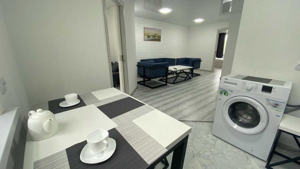 Квартиру 2 в 3 на аккурганской