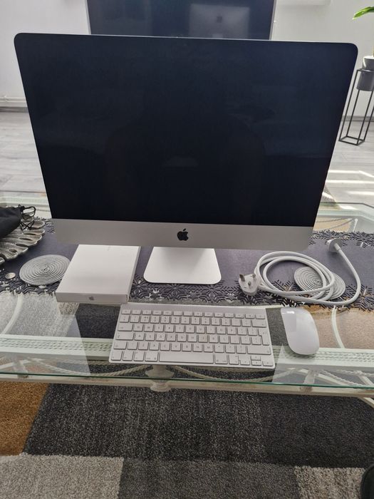 IMac 2013 i7 16gb