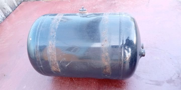 Butelie aer 81514016013 MAN TGL 7.150 generatia seria