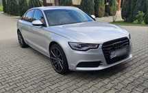 Audi A6 Quatro 3.0