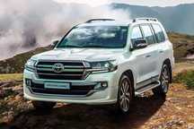 Автостекло для Toyota