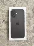 Vand Iphone 16 128gb sigilat