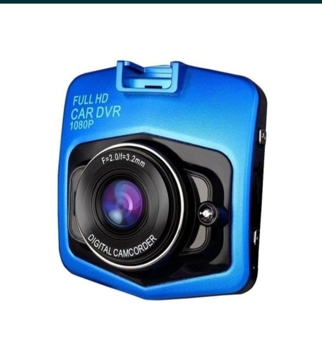 Camera auto DVR, QY322, Full HD, senzor de miscare