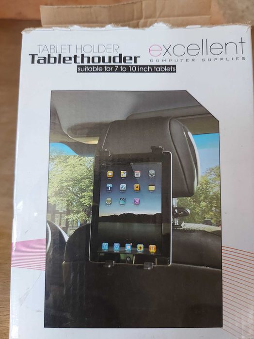 Стоика за таблет.