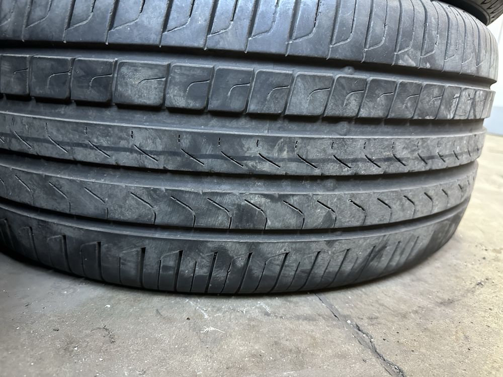 Гуми Pirelli Cinturato 255 45 19