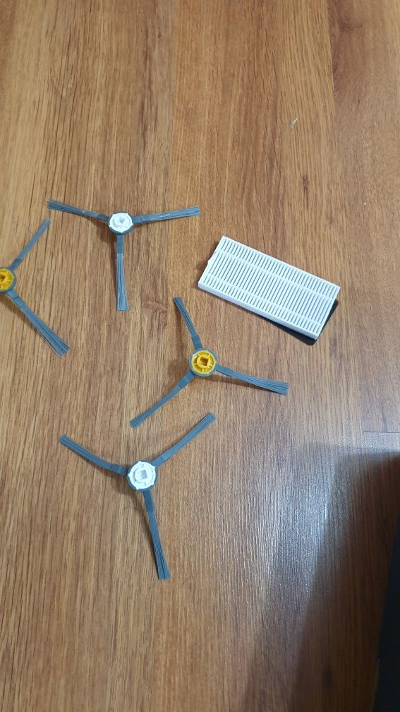 Продам новый робот-пылесос Neatsvor x520