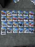 Masinute Hot Wheels