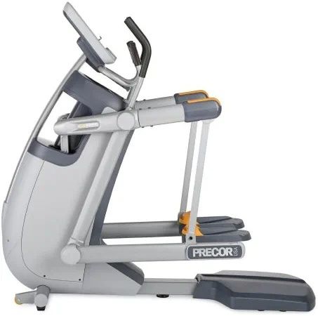 Eliptica Precor 100i, AMT all in one