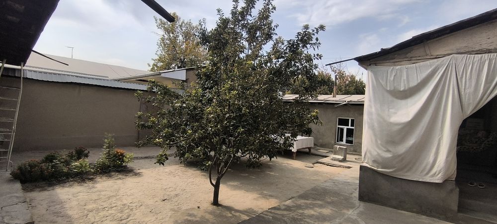 Продается дом в Шайхонтохурском районе ориентир Беш казан