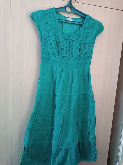 Платья летние 42-44 по 40000