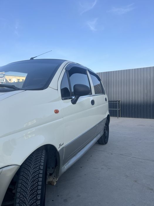 Matiz best gaz va gen