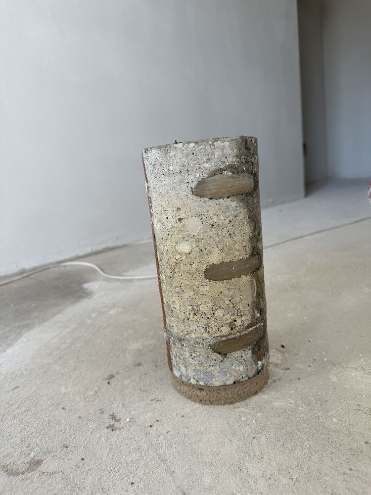 GAURA HOTĂ CENTRALA TERMICĂ AC carotare tăiere beton cărămidă bca