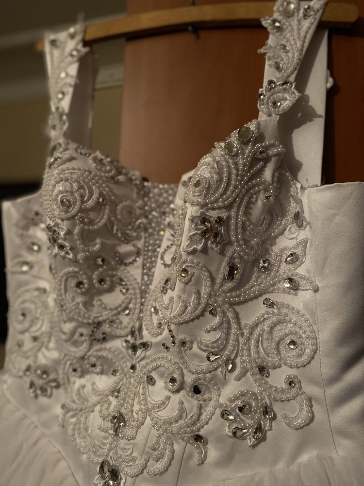 Rochie de mireasă