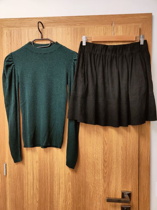 Дамски сет от три части за 40 лв