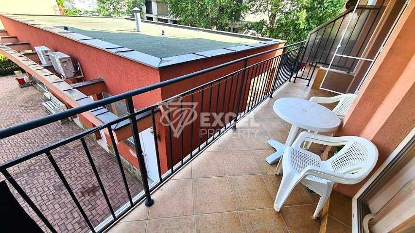 Продава се Двустаен апартамент в к.к. Слънчев бряг - 81 кв.м за 680 €/кв.м - Снимка #22