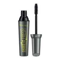 Mascara pentru volum, Rimmel London, Shake It Fresh Volume, Negru