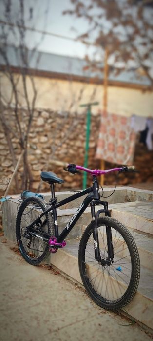 Стант байк/велик