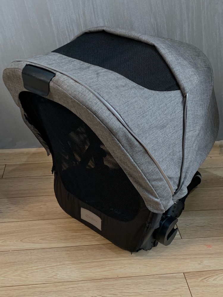 Бебешка количка Cybex Mios