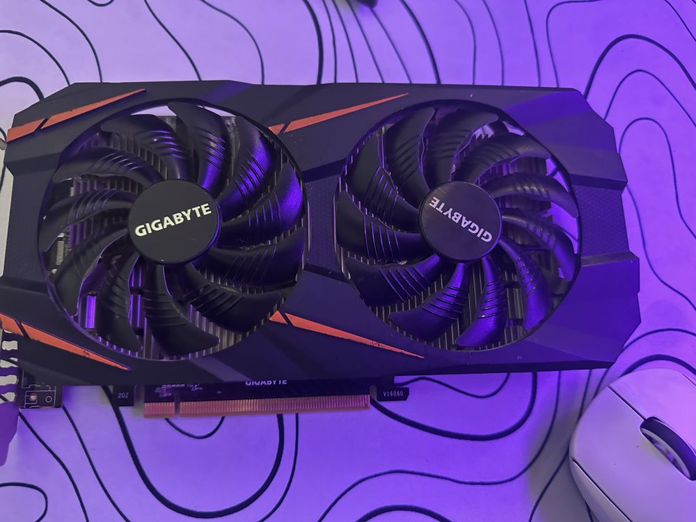 P106-100 gigqbyte аналог 1060