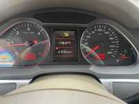 Audi a6 c6 2.7d vand sau schimb !