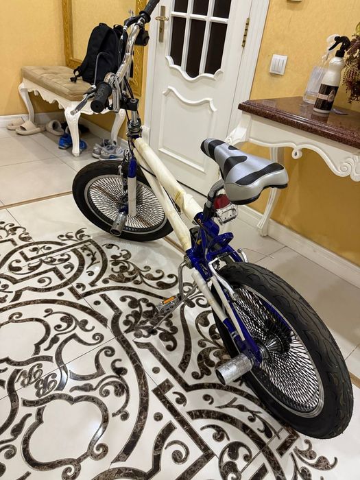 Велосипед Спортивный BMX