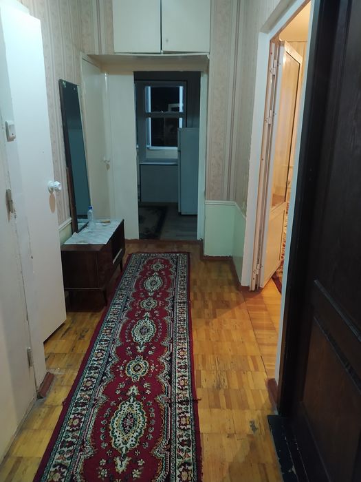 Ijaraga faqat qizlar qoyiladi