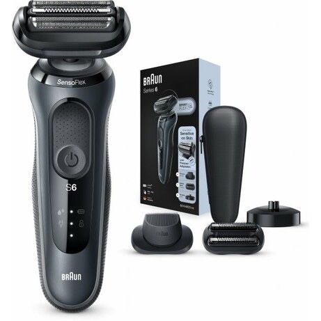 Электробритва Braun Series 6 61-N4820CS